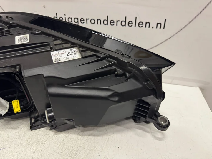 mercedes-w167-gle-multibeam-koplamp-links-a1679065906 — foto 5