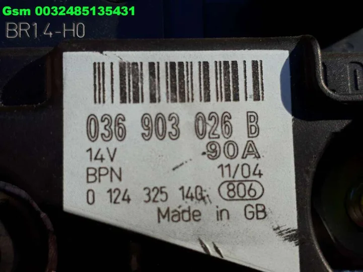 036903026b-caddy-dynamo-eos-alternator-passat-polo-sharan- — foto 9