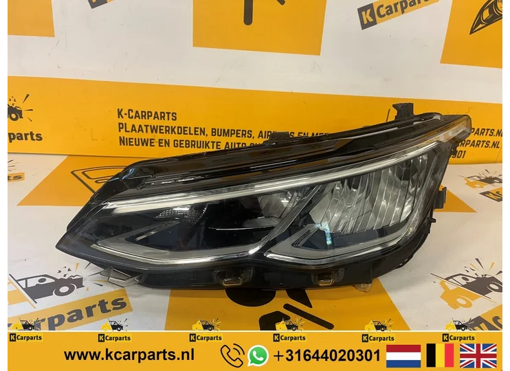 Koplamp VW Golf 8 VIII LED Links Compleet Nieuw 5H1941005