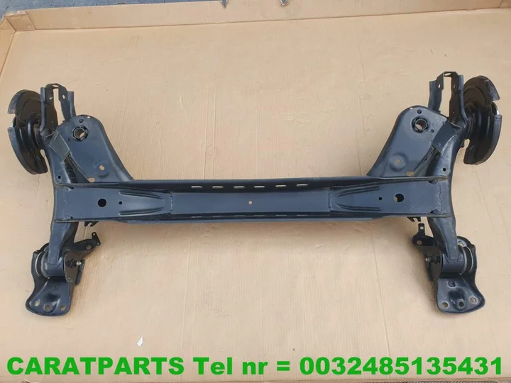 5q0501049ba-leon-5f-a3-8v-achteras-golf-7-subframe-octavia — foto 9