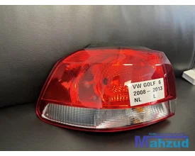 vw-golf-6-links-buiten-achterlicht-20092013 — foto 2