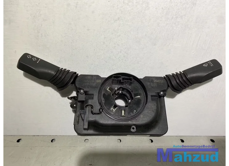 OPEL ASTRA H Stuurkolom knipperlicht schakelaar 13250226GH