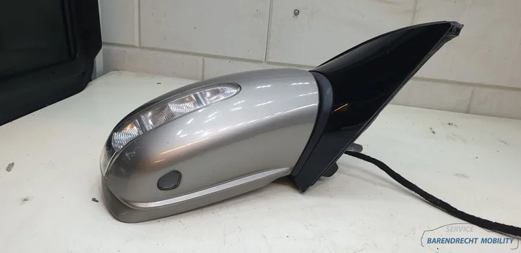 buitenspiegel-rklasse-w251-mercedes-2518101593-elec-inklapbaar-knipperlicht-origineel-gebruikt-2006-2010 — foto 6