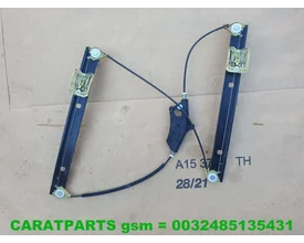 8w0837461-audi-a4-raammechaniek-a4-raammechanisme-a4-b9-8w — foto 6