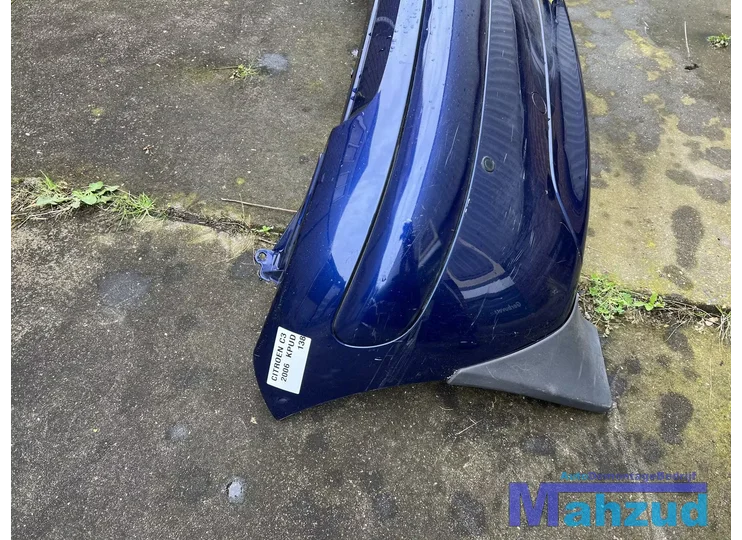 citroen-c3-1-blauw-kpud-achterbumper-20022009
