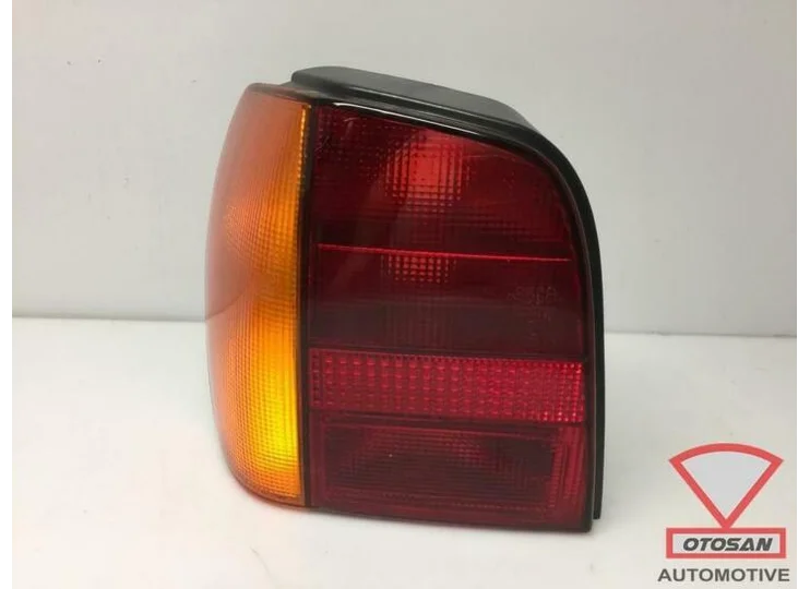 vw polo 6n 1994 1999 taillight left new! 5824931