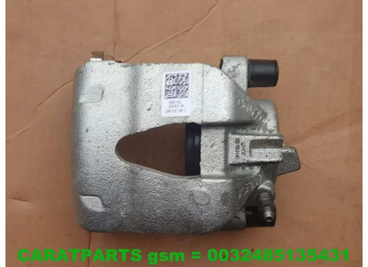 2q0615105s 2q0615123a  Taigo remklauw A1 Polo 2G T Cross ...