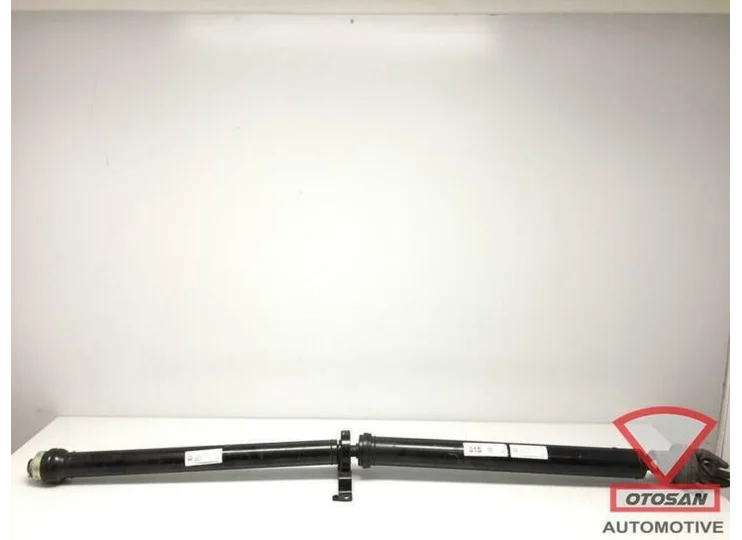 vw touareg 2018 3.0tdi cardan shaft intermediate shaft 4m0521101g