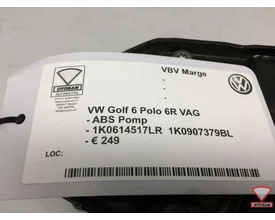 vw-golf-6-polo-6r-vag-abs-pomp-1k0614517lr-1k0907379bl — foto 3