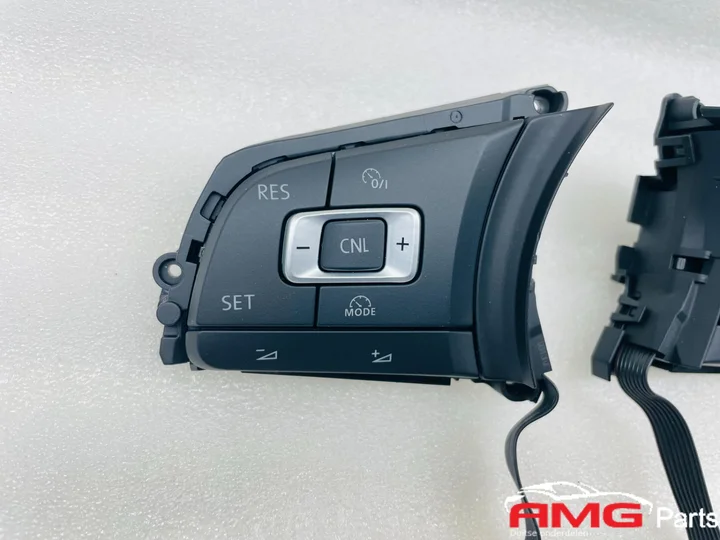 vw-gti-gtd-r-line-r-stuur-knopjes-golf-7-tiguan-5g0959442m — foto 2
