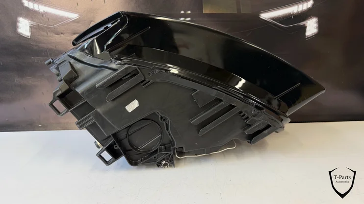 rechts-koplamp-audi-q5-8r0-lift-bixenon-led-8r0941006c — foto 8