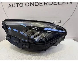 gla-w247-h247-facelift-high-performance-koplamp-a2479066107 — foto 3