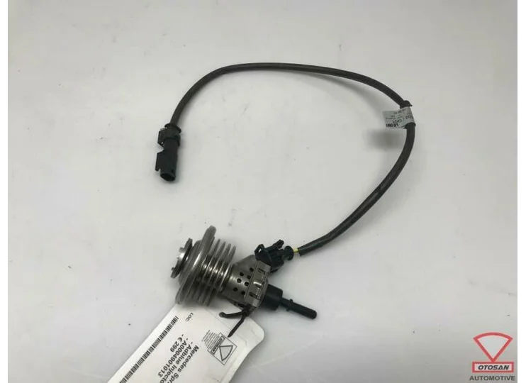 injecteur adblue mercedes sprinter 906 nouveau ! a0004901013