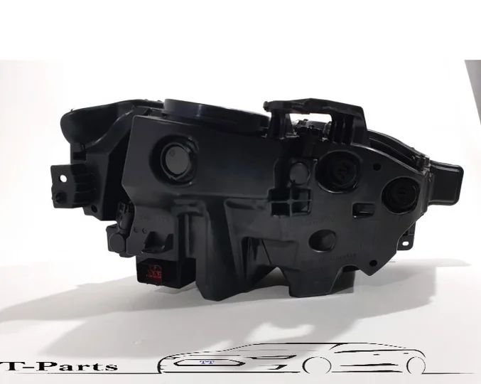 volvo-s60-v60-links-koplamp-origineel-lamp-2018 — foto 2