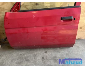 mazda-demio-rood-su-links-voor-deur-portier-19962003 — foto 3