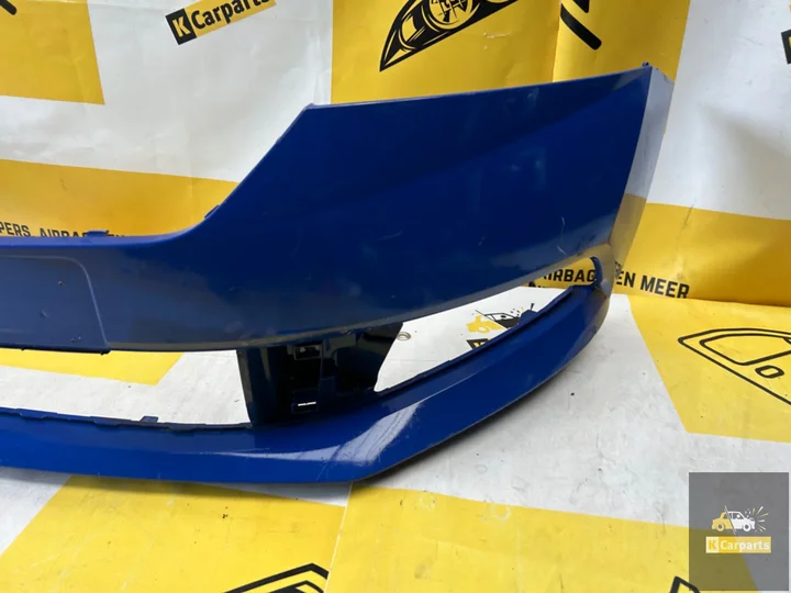 skoda-fabia-3-iii-voorbumper-20142018-bumper-6v0807221 — foto 6