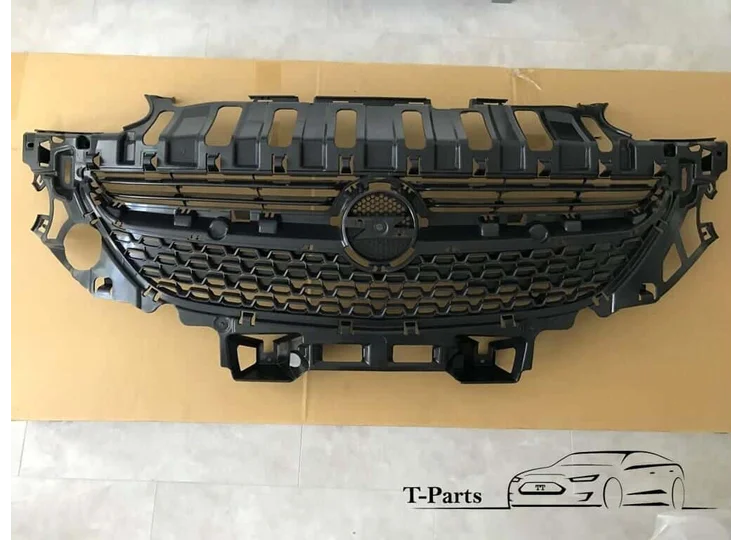 Opel Adam grill NIEUW 