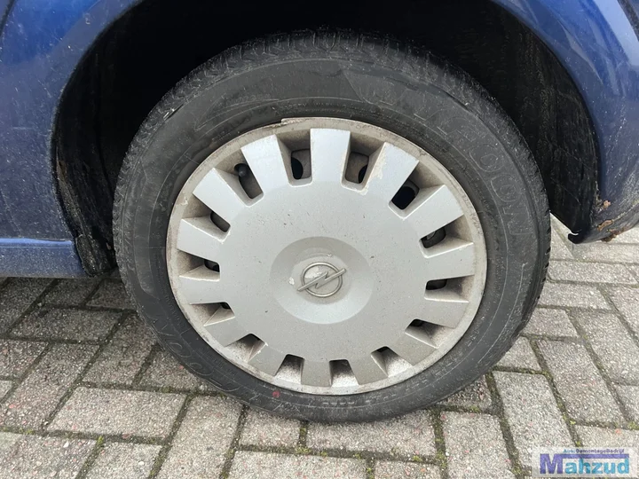 opel-meriva-a-16-blauw-z21b-z16xe-demontage-onderdelen — foto 23
