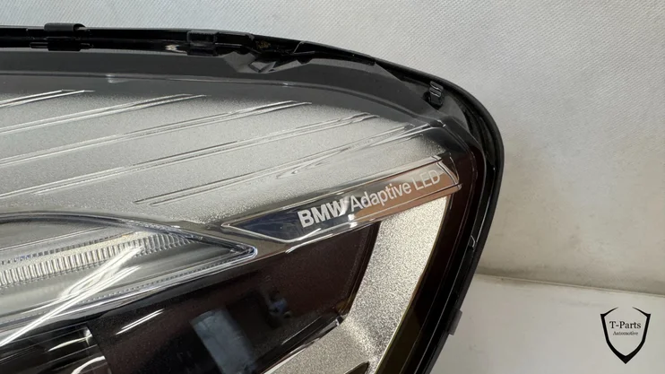 bmw-2-serie-f45-f46-koplamp-links-a9873864504-lamp — foto 4