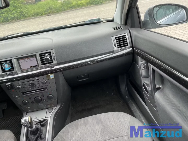 2006-opel-signum-20-z163-turbo-onderdelen-demontage — foto 15