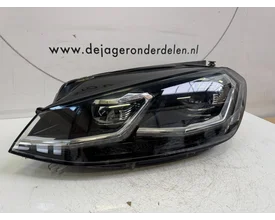 vw-golf-7-facelift-75-vol-led-koplamp-links-5g1941059 — foto 3