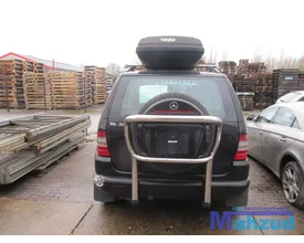 2001-mercedes-ml-320-w163-4x4-demontage-sloop-146 — foto 8