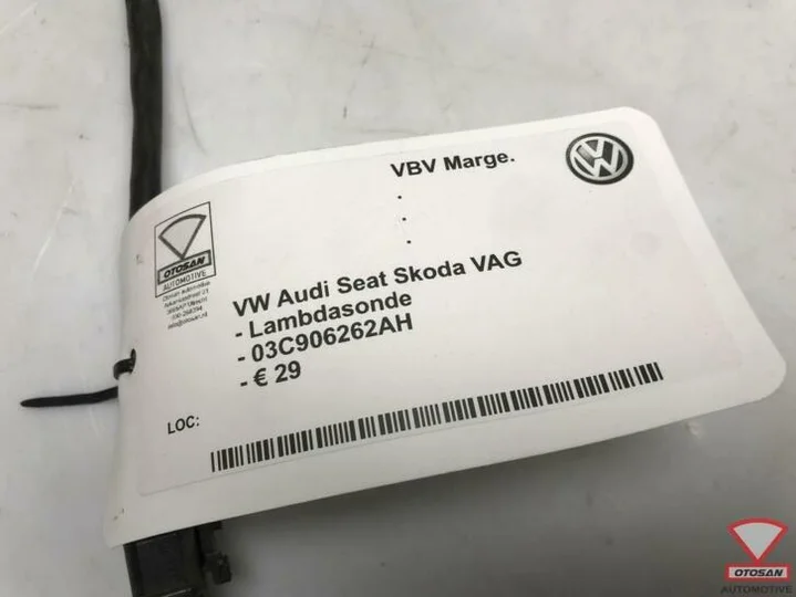 vw-audi-seat-skoda-vag-lambdasonde-03c906262ah — foto 2