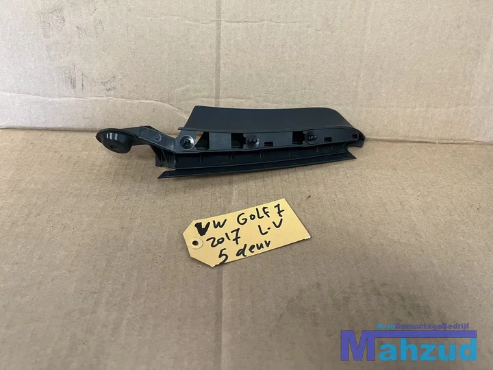 vw-golf-7-links-voor-deurpaneel-kap-20122019 — foto 2