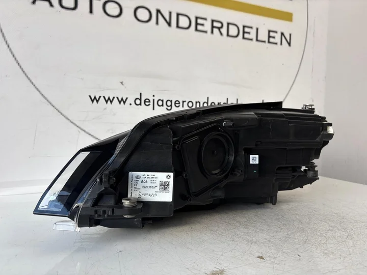 golf-vii-7-75-facelift-vol-led-koplamp-rechts-5g1941036 — foto 6