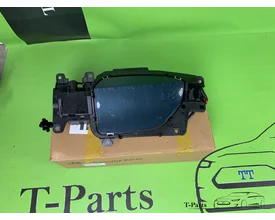 hyundai-kona-niro-laaddeksel-voorbumper-86340ddabo — foto 2