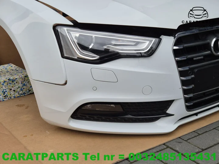 audi-a5-snuit-a5-voorkop-a5-front-a5-voorbouw-ls9r-s9r — foto 3