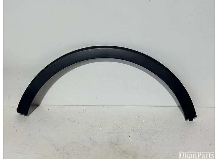 Renault Captur I Radlaufleiste hinten links links 788A38847R