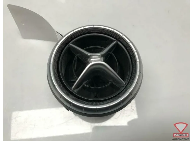 mercedes cla w117 air vent dashboard a1178300554