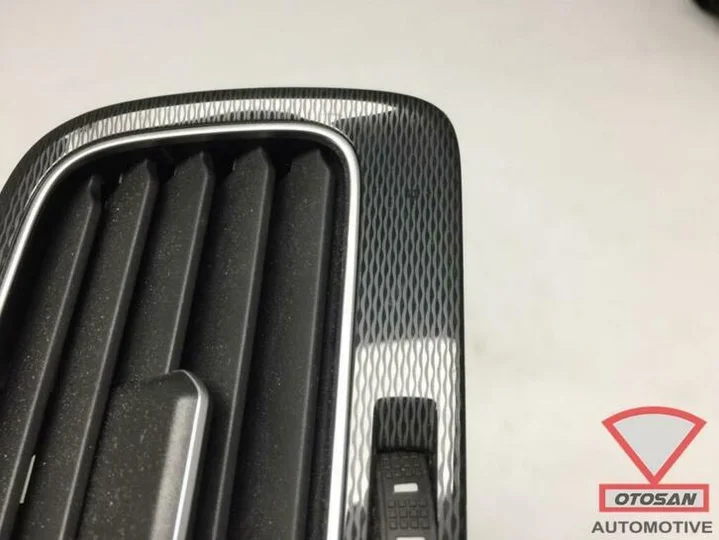 vw-golf-7-gti-luchtrooster-rechts-dashboard-5g1819710b — foto 2