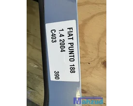 fiat-punto-2-188-blauw-links-achter-deur-20022005 — foto 3