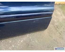 mercedes-ml-w163-blauw-rechts-achter-deur-portier-19982004 — foto 6