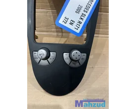 mercedes-slk-r171-dak-spiegel-schakelaar-middenconsole — foto 2