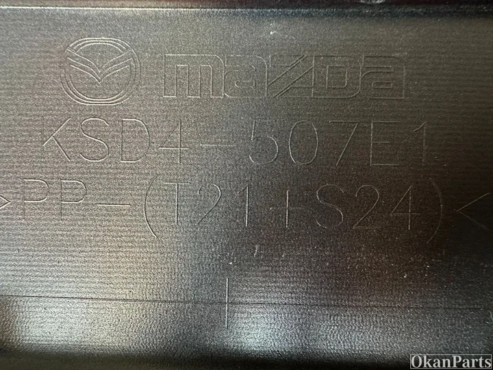 mazda-cx5-cx5-ii-grille-lijst-ksd4507e1 — foto 3