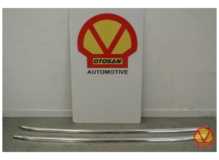 audi a6 4g avant dachreling