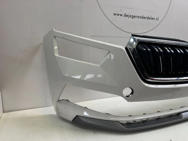 skoda-kamiq-658-voorbumper-bumper-658807221-2019 — foto 3
