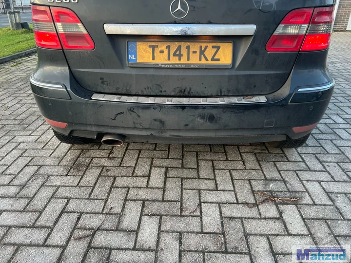 mercedes-b-klasse-w245-zwart-191-achterbumper-20052011