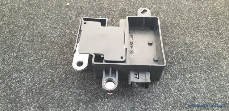 accu-module-w211-e-klasse-mercedes-a2115402745-batterij-origineel-gebruikt-2002-2008 — foto 5