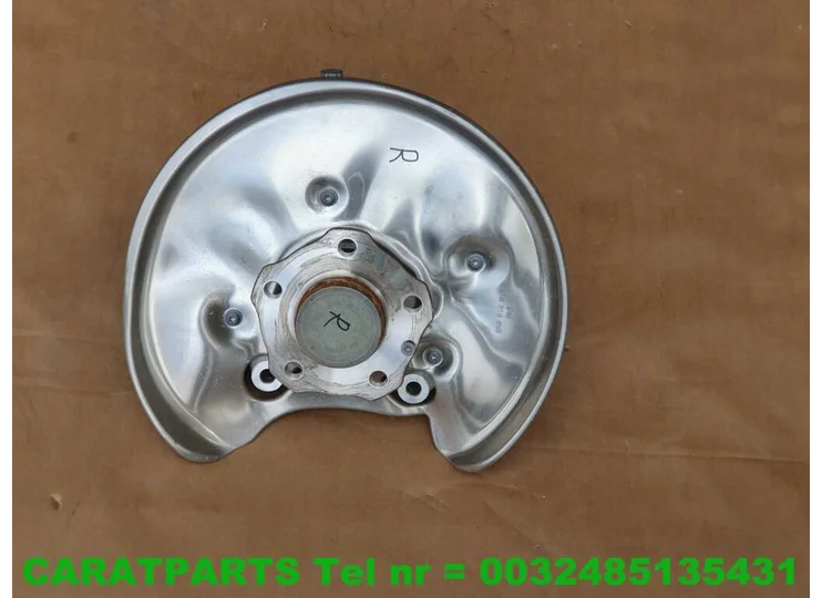 8W0505460F 8W0505432T a5 roulement de roue a4 boîtier de roulement de roue moyeu de roue