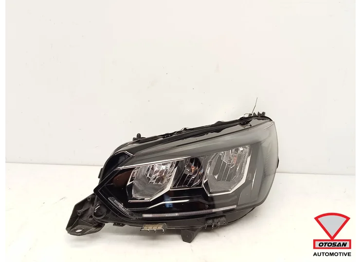 Peugeot 208 2019+ Voll-LED-Scheinwerfer links 9833036380