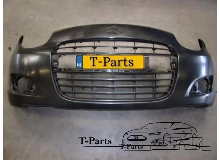 Suzuki alto voorbumper 2009+ Bumper NIEUW
