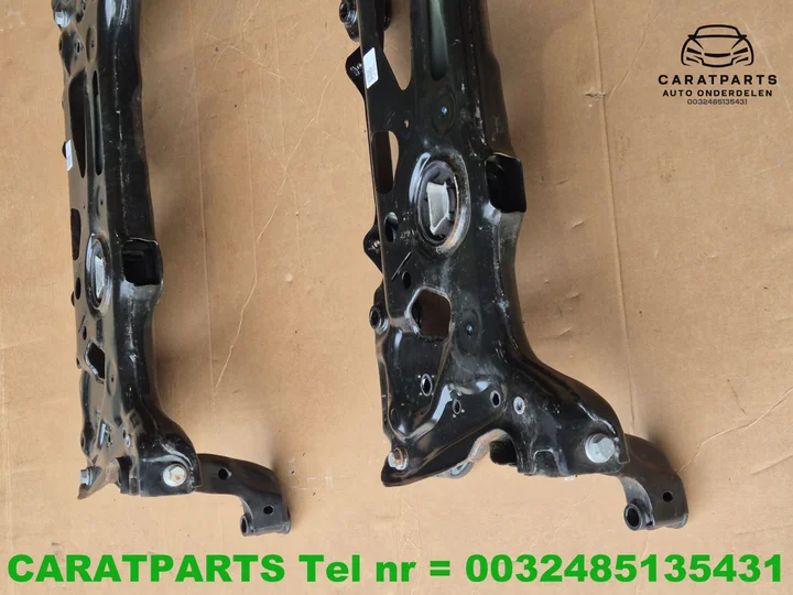 3q0199315g-a3-q3-q2-subframe-tiguan-golf-8-leon-formentor — foto 10