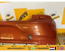 achterbumper-volkswagen-polo-2g-2017-pdc-2g6807417-bumper — foto 6