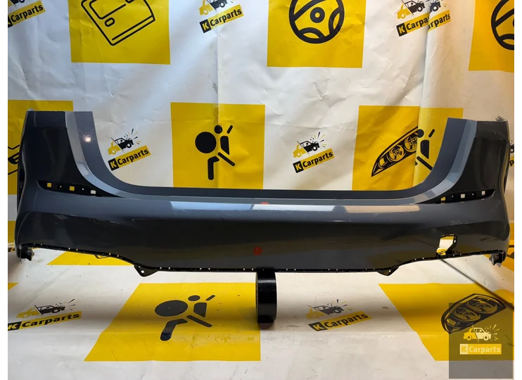 BMW 2 Series Rear Bumper M F44 GRAND COUPE 51128075426