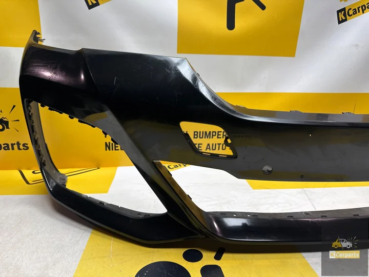 voorbumper-bmw-5-serie-g30-g31-m-pakket-lci-pdc-51118098644 — foto 2