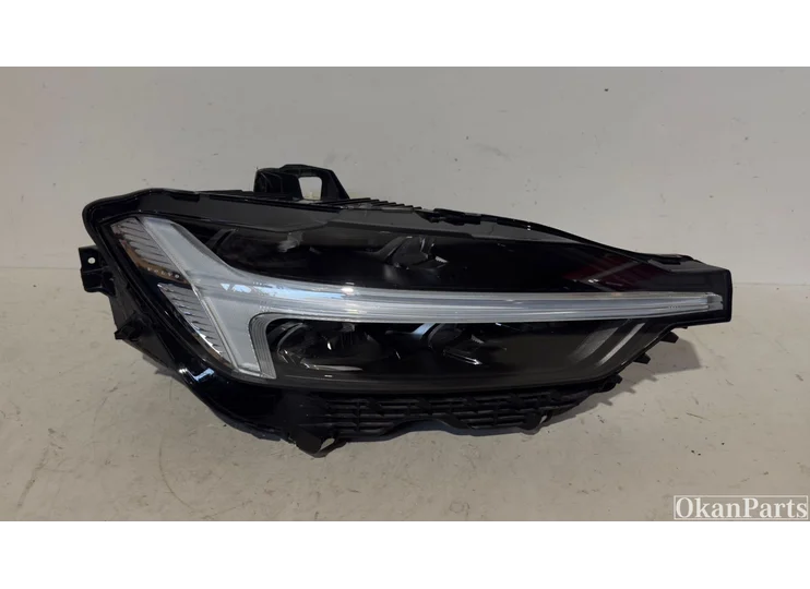 Volvo XC60 II Facelift LED rechter koplamp rechts 32404706